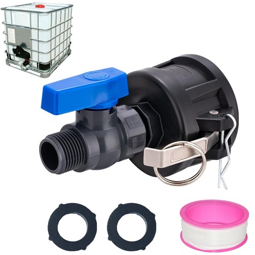 Inch cam lock - inch,