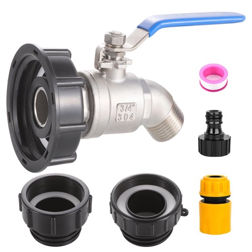 Ibc tote adapter for 275330 - tote,