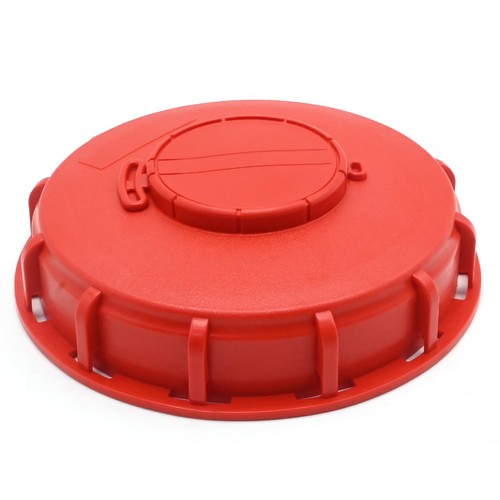 Ibc tote replacement lid - ibc, cover