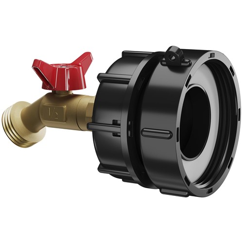 1pcs ibc tote fittings - ibc, 275330