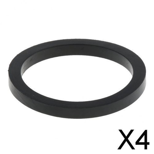 Ibc tank container rubber - 4x,