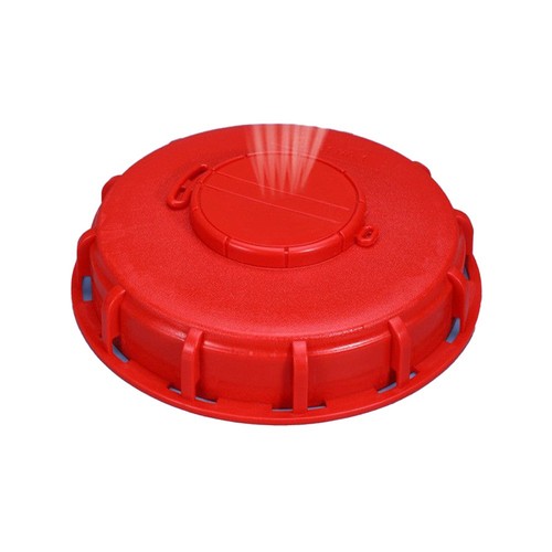 High quality red - high, ibc