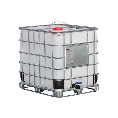 Red for ibc tank cover - for,