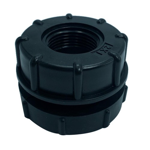 Ibc tank container valve - container, seal