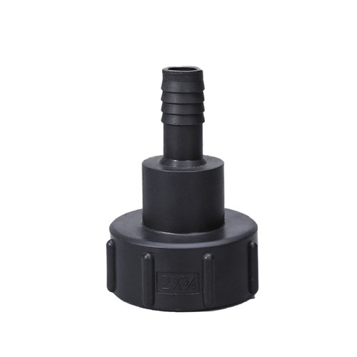 Water butt tank tap connector - water,