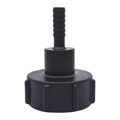 Plastic for ibc tank tap - plastic,