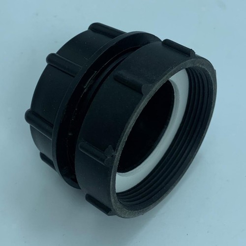 Ibc tank container valve seal - ,