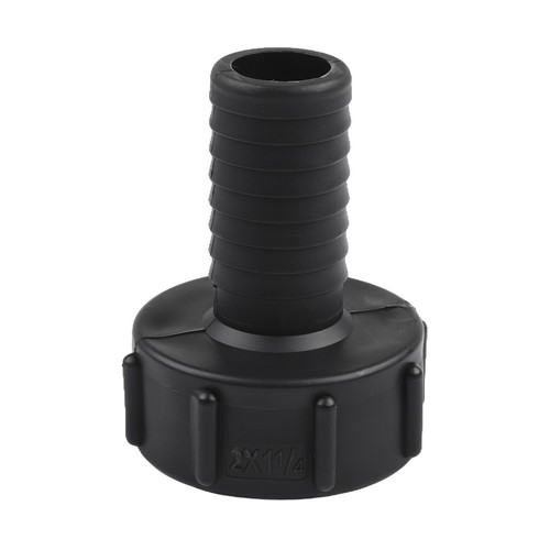 For ibc tank hose adapter - for,
