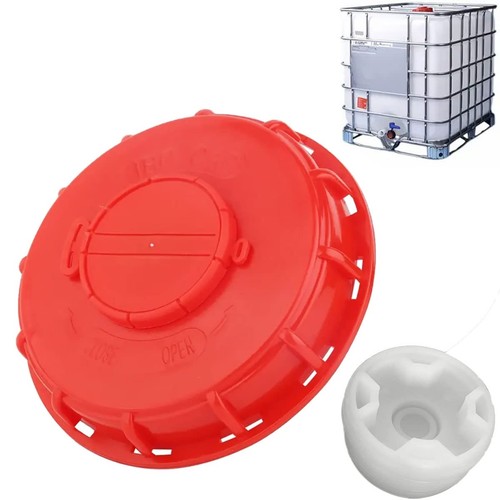 Ibc tote lid - ibc, cap