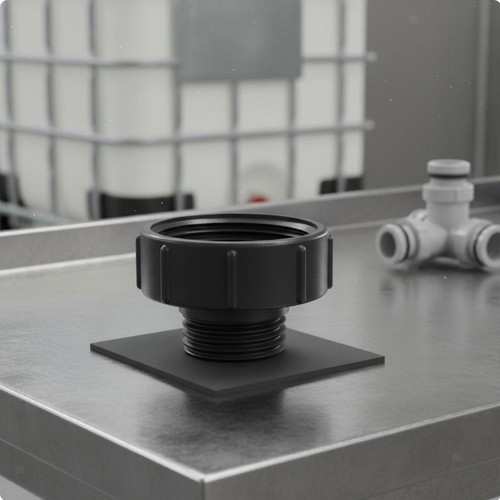 Pieces ibc thread reducer - 6,
